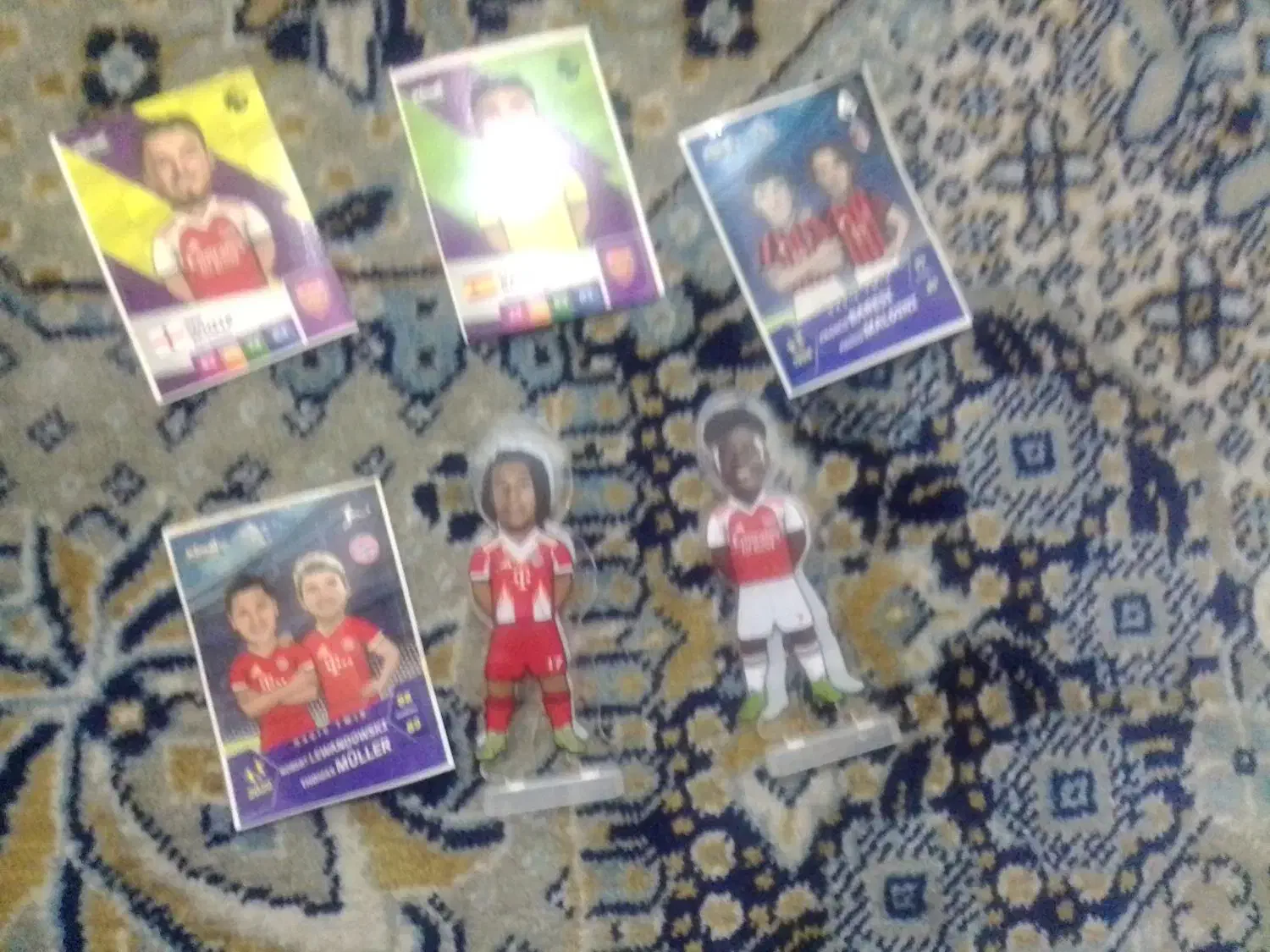 کیمدی|اسباب‌‌بازی|فولادشهر, فولادشهر|دیوار