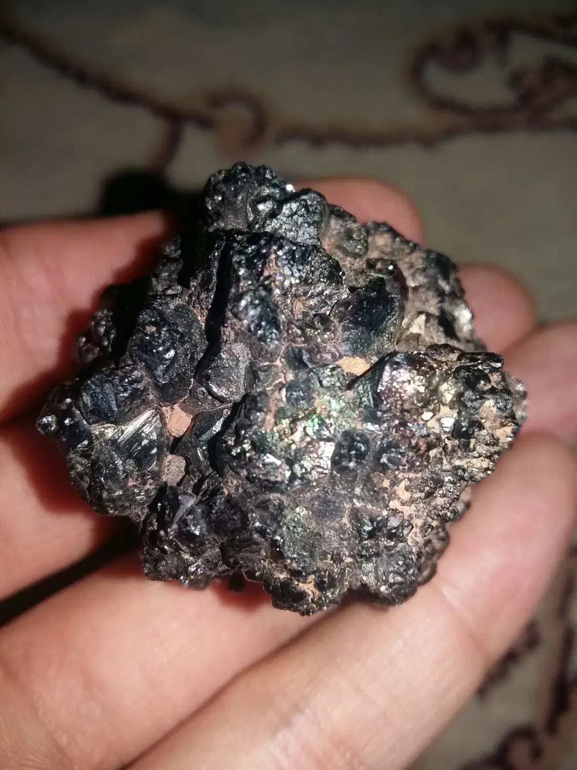 سنگ زیبا|کلکسیون اشیاء عتیقه|علیآباد کتول, |دیوار