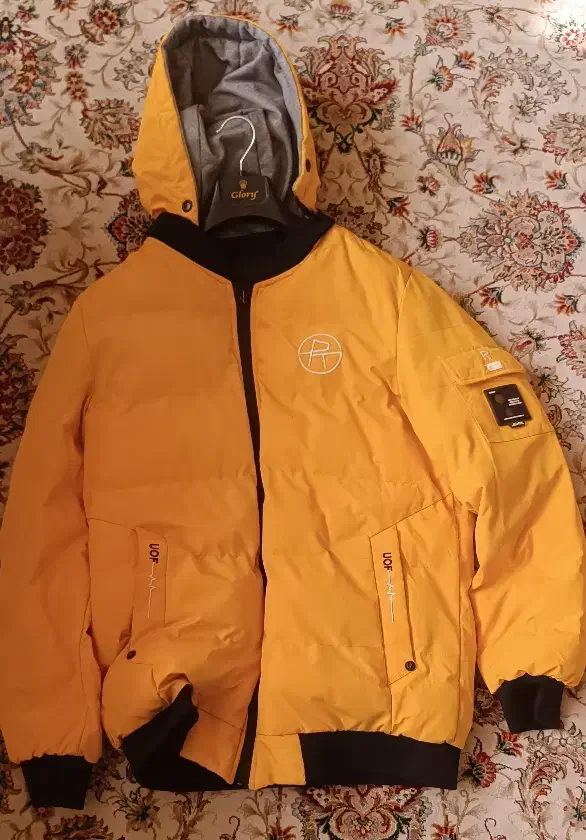 کاپشن مردانه دورو|لباس|قوچان, |دیوار