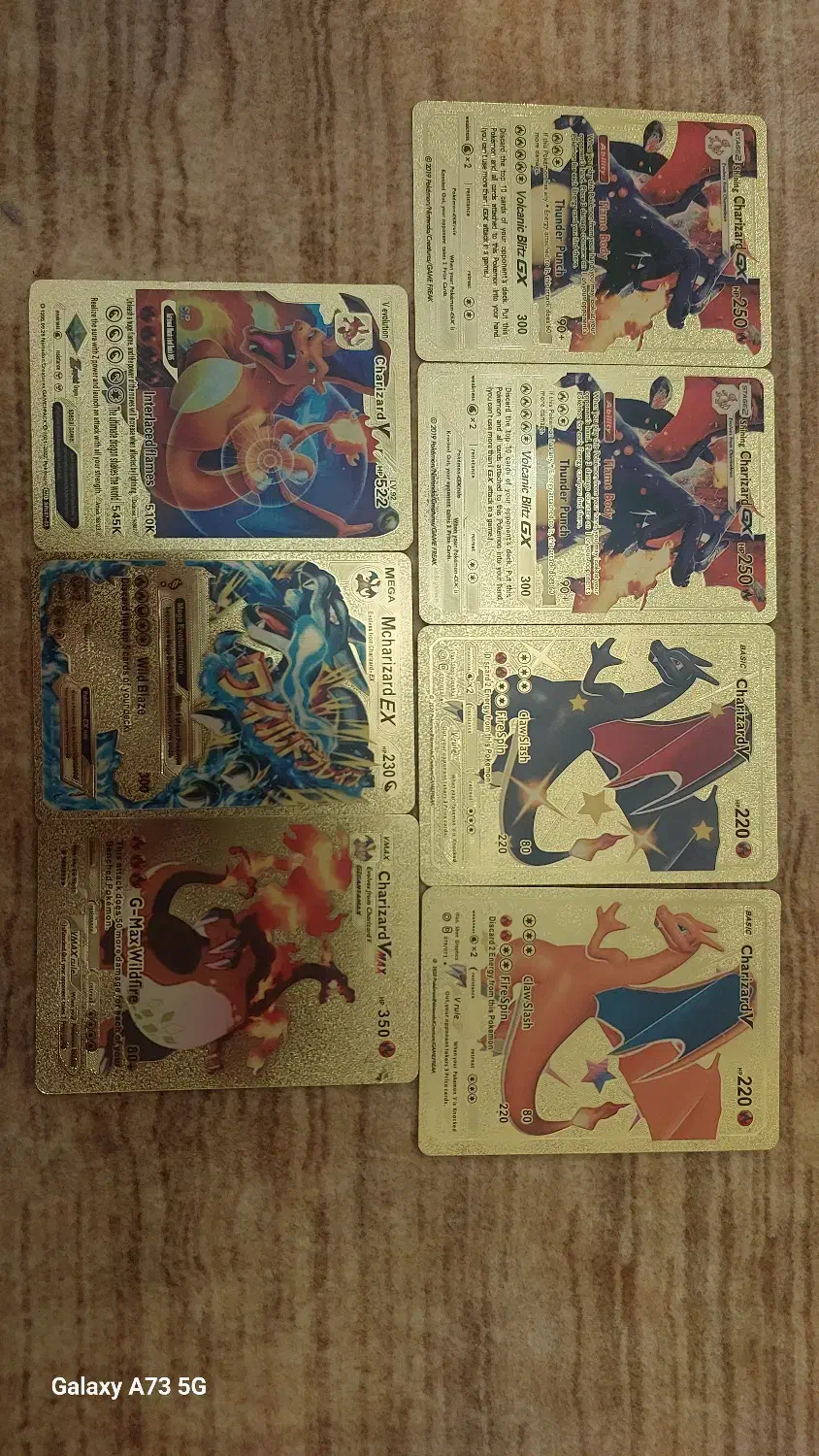 Pokemon کارت|اسباب‌بازی بچه|تهران, مینی‌سیتی (شهرک نفت)|دیوار