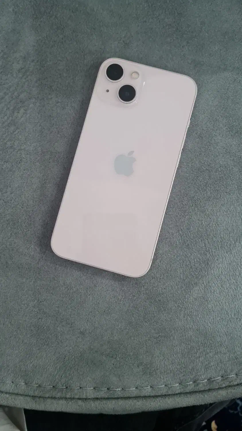 13ch 128Gb|موبایل|تهران, شاهین|دیوار