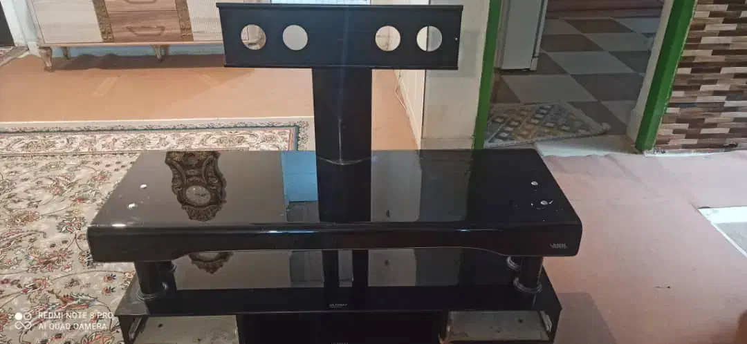 میز|میز تلویزیون|ایذه, |دیوار