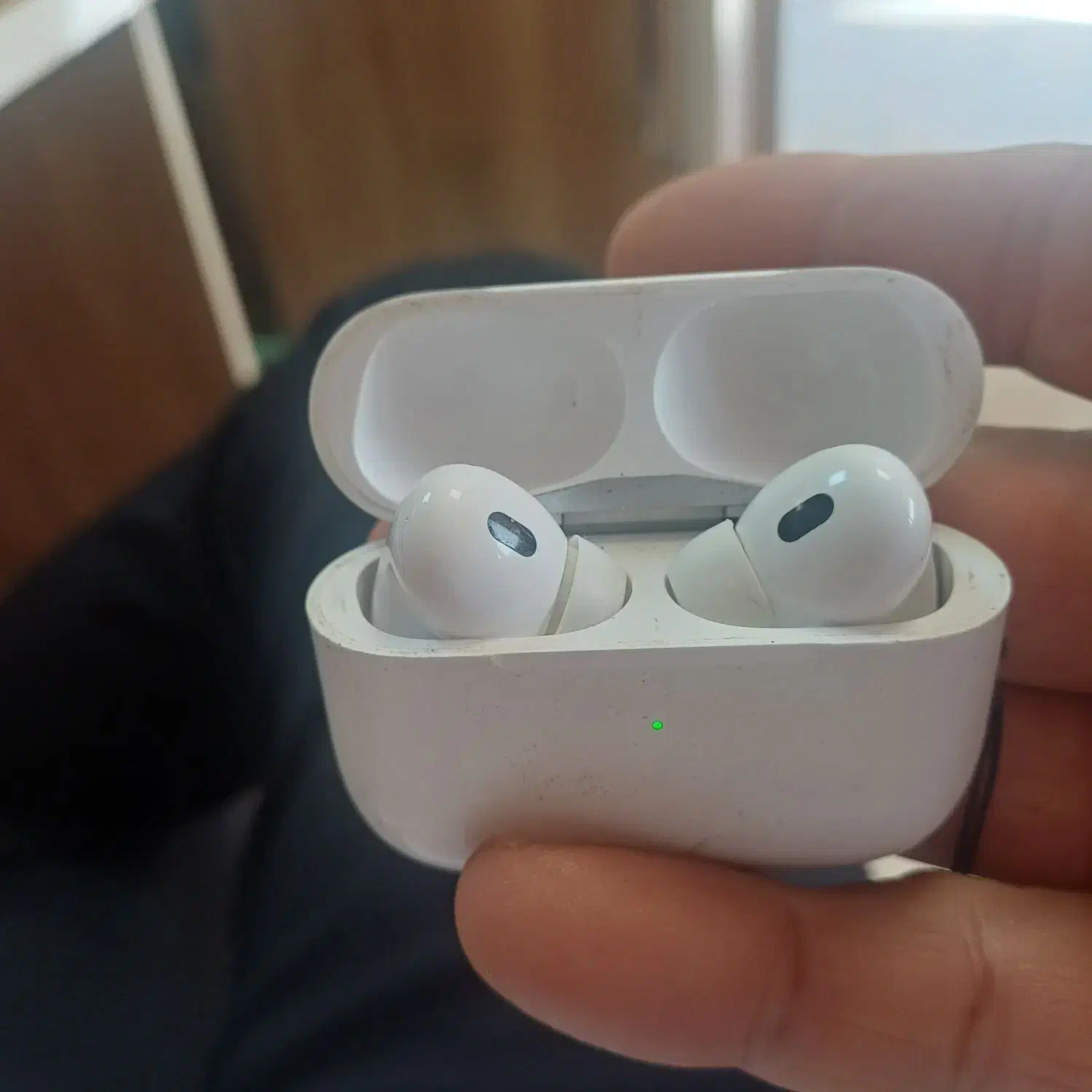 ایرپاد اپل|لوازم جانبی موبایل و تبلت|آبادان, |دیوار