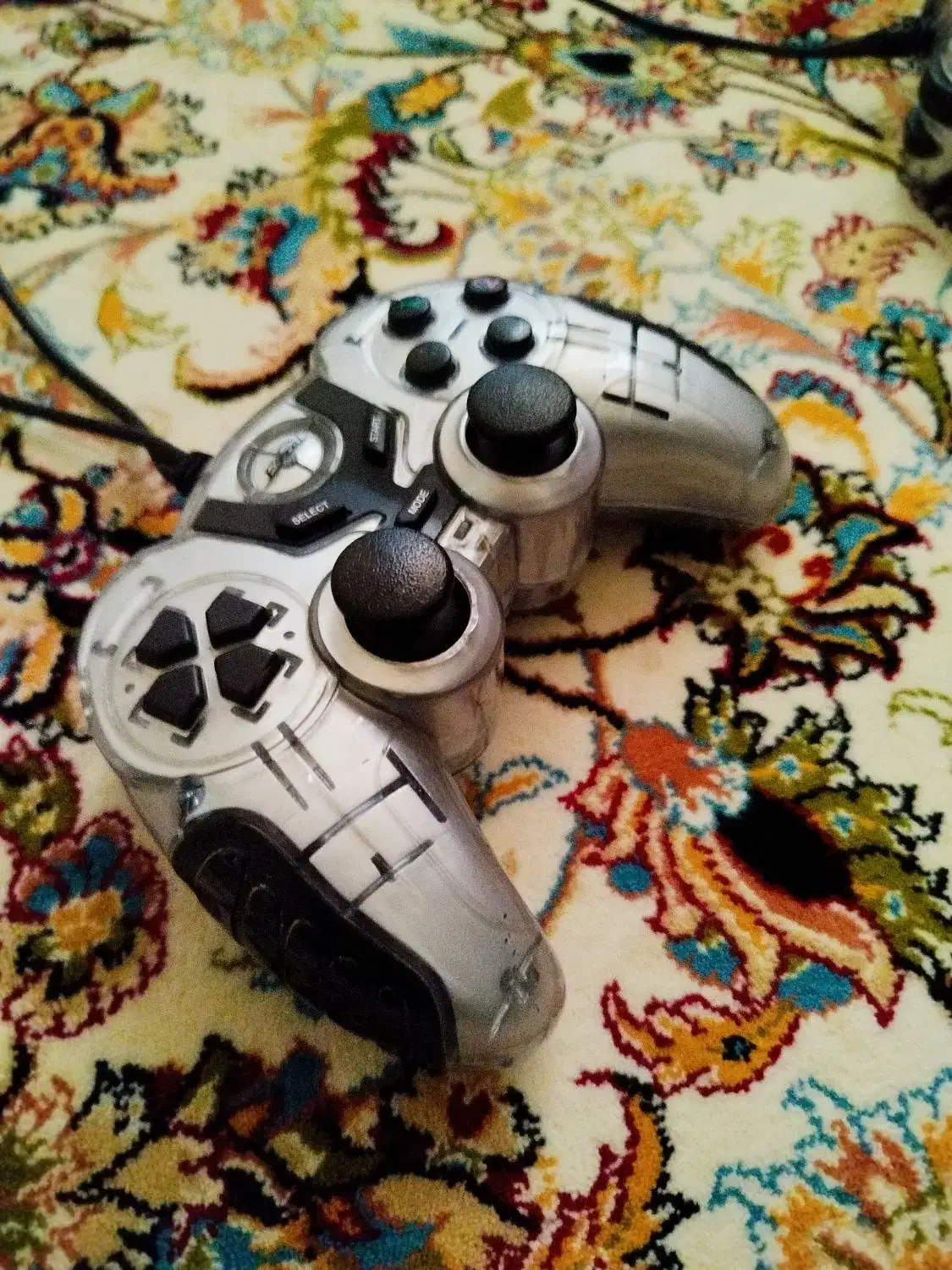 دسته بازی کامپیوتر|کنسول، بازی ویدئویی و آنلاین|بروجرد, |دیوار