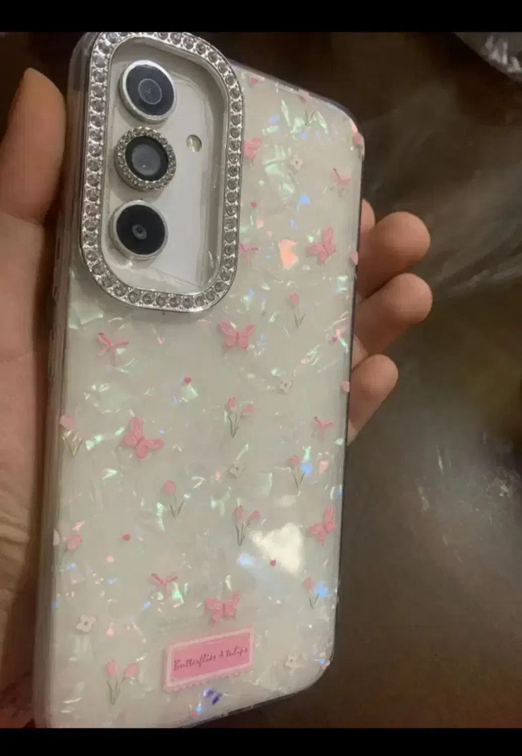 سامسونگ Galaxy A54 با حافظهٔ ۲۵۶ گیگابایت|موبایل|بندرعباس, |دیوار