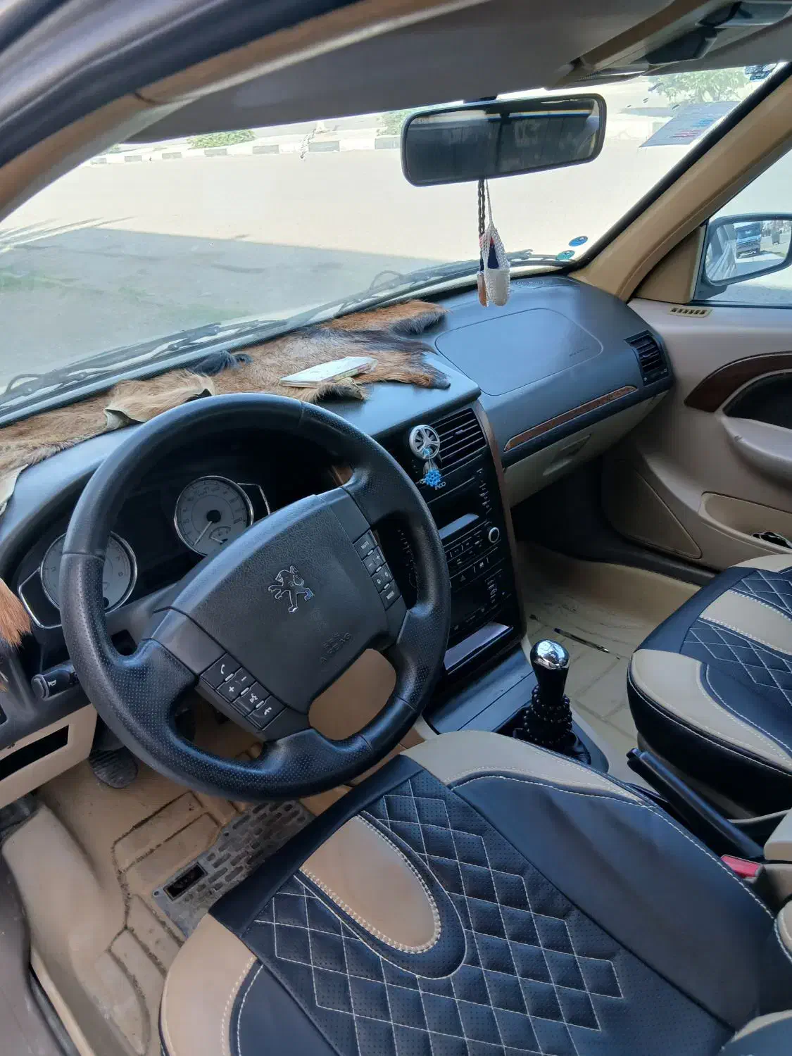 پژو پارس|خودرو سواری و وانت|بندرعباس, |دیوار