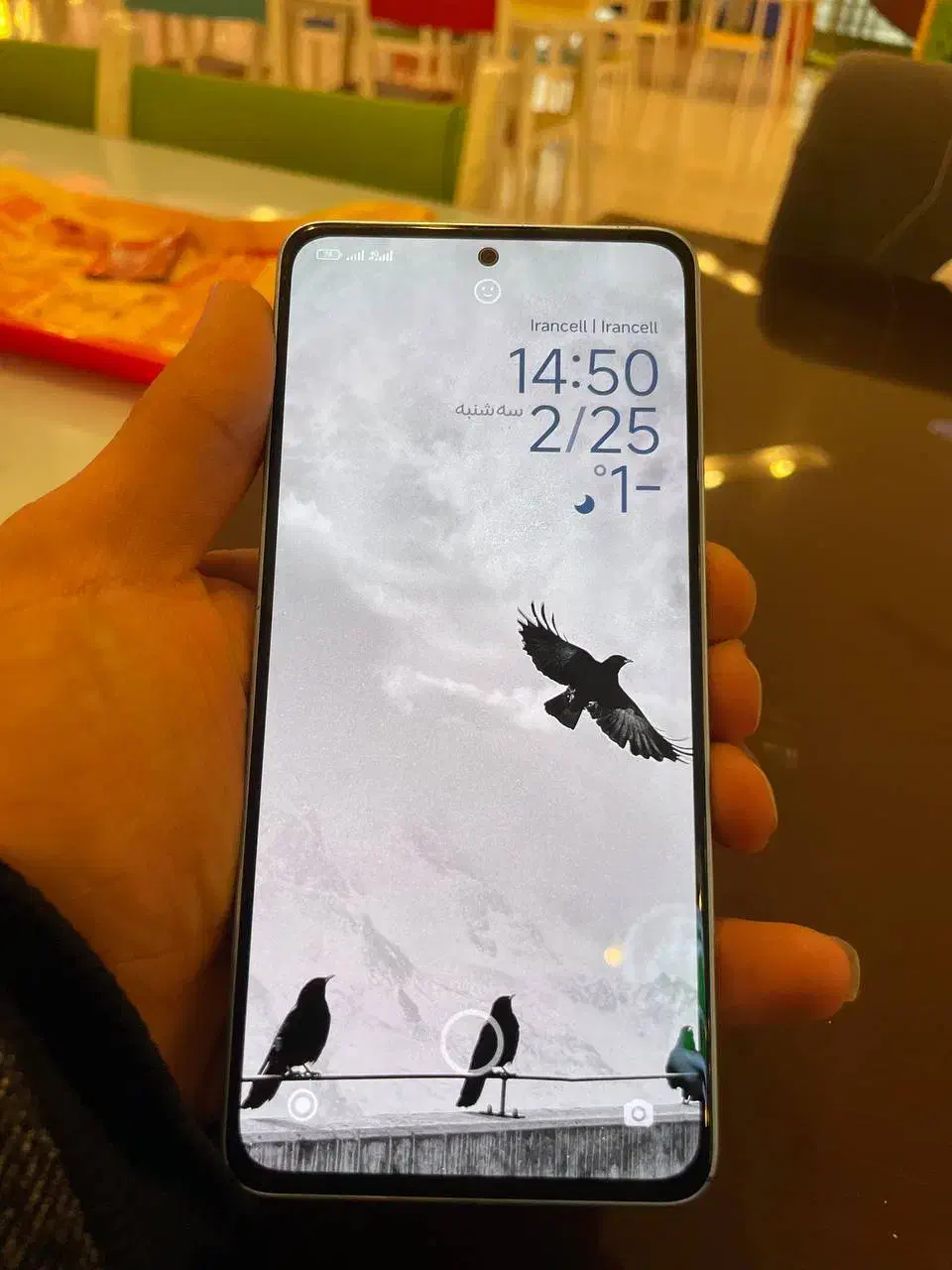 ردمی نوت ۱۳|موبایل|مشهد, شهرک رازی (شهرک غرب)|دیوار