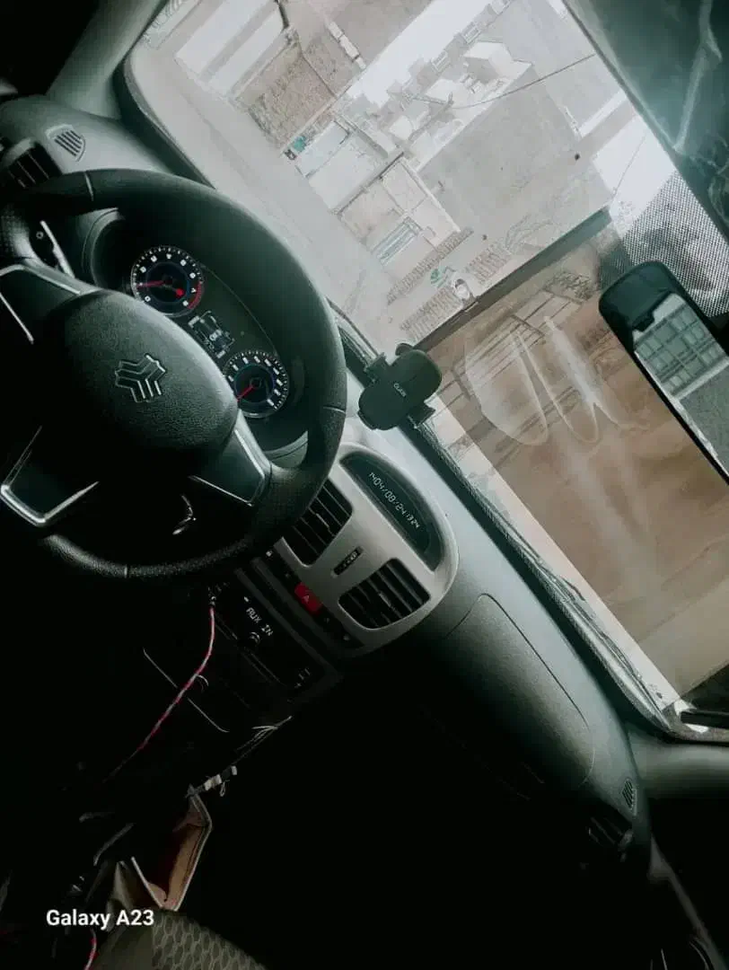 ساینا S مدل ۱۴۰۴ ،بنزینی|خودرو سواری و وانت|اردبیل, |دیوار