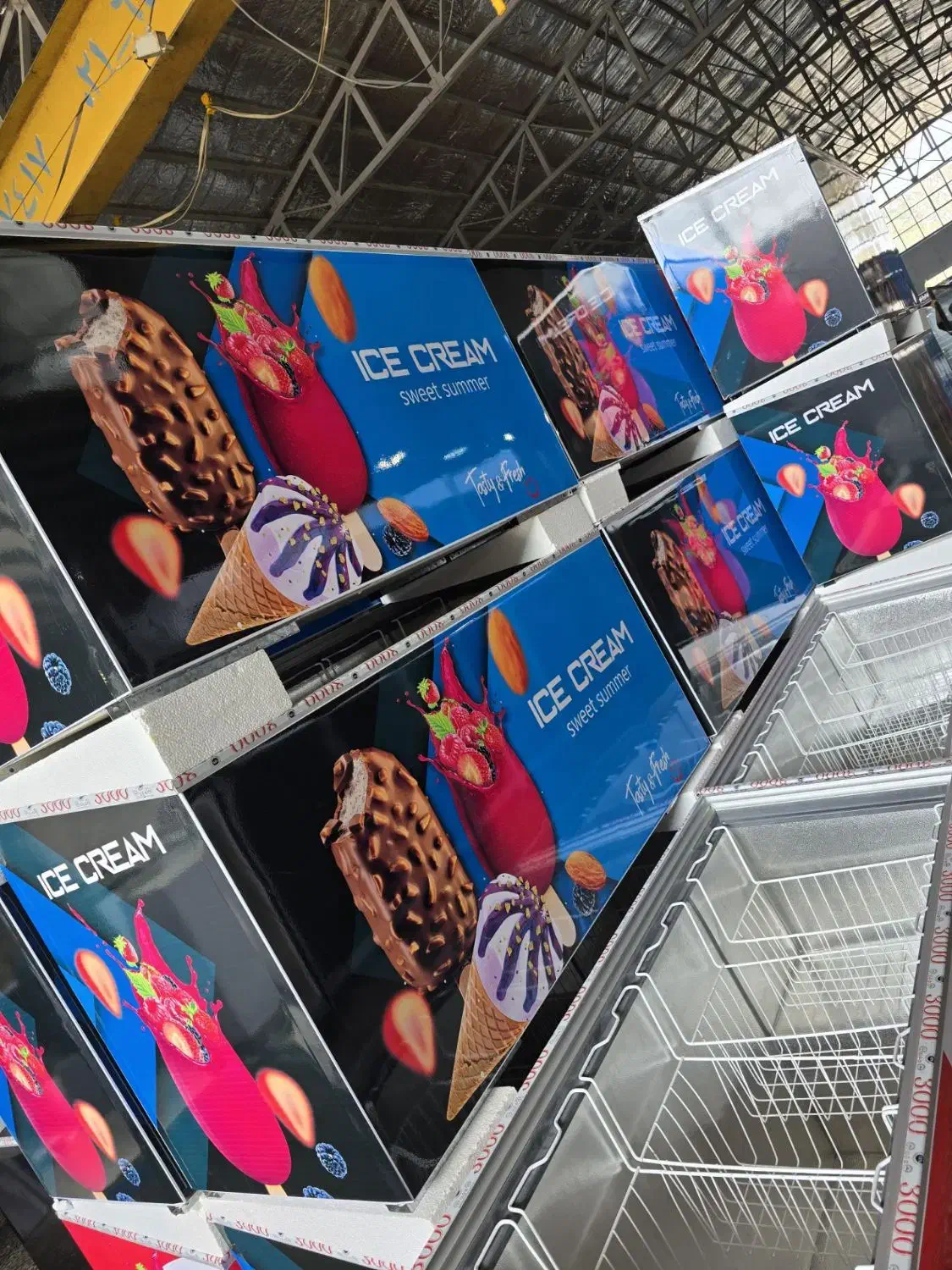 یخچال تک درب و فریزر کشویی|یخچال و فریزر|مشهد, فتح المبین|دیوار