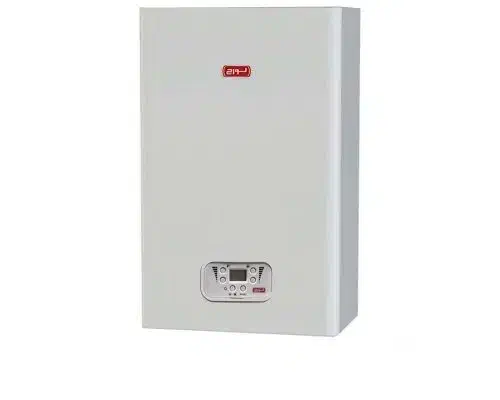 پکیج دیواری لورچ هیرو باظرفیت ۲۴۰۰۰|آبگرمکن، پکیج، شوفاژ|شهرکرد, |دیوار