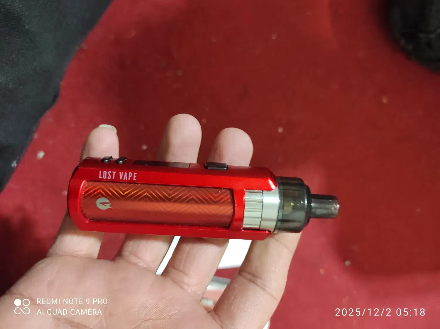 فروش ویپ حرفه ای|زیورآلات و اکسسوری|بیرجند, |دیوار