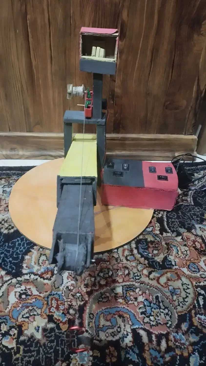 فروش کاردستی مدارس|صنایع دستی و سایر لوازم تزئینی|مشهد, امام خمینی|دیوار