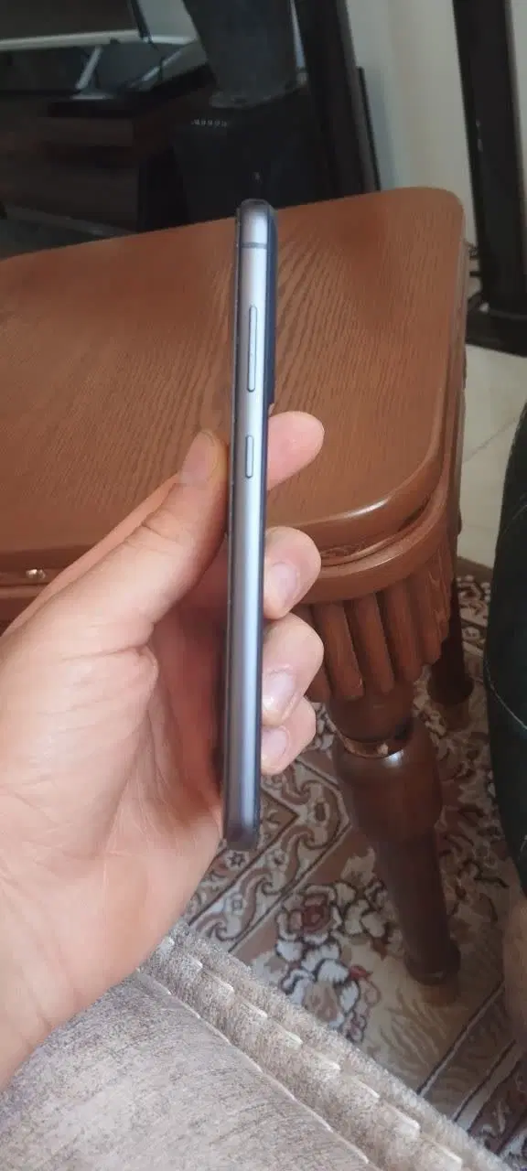 سالم درحدنو s21fe 5G 256 رم8|موبایل|مشهد, ایثار|دیوار