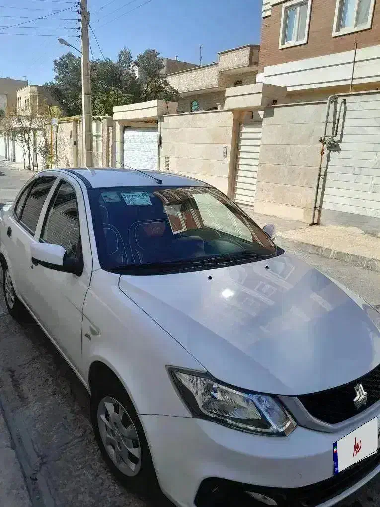 ساینا ۴۰۳ دوگانه در حد|خودرو سواری و وانت|سمنان, |دیوار