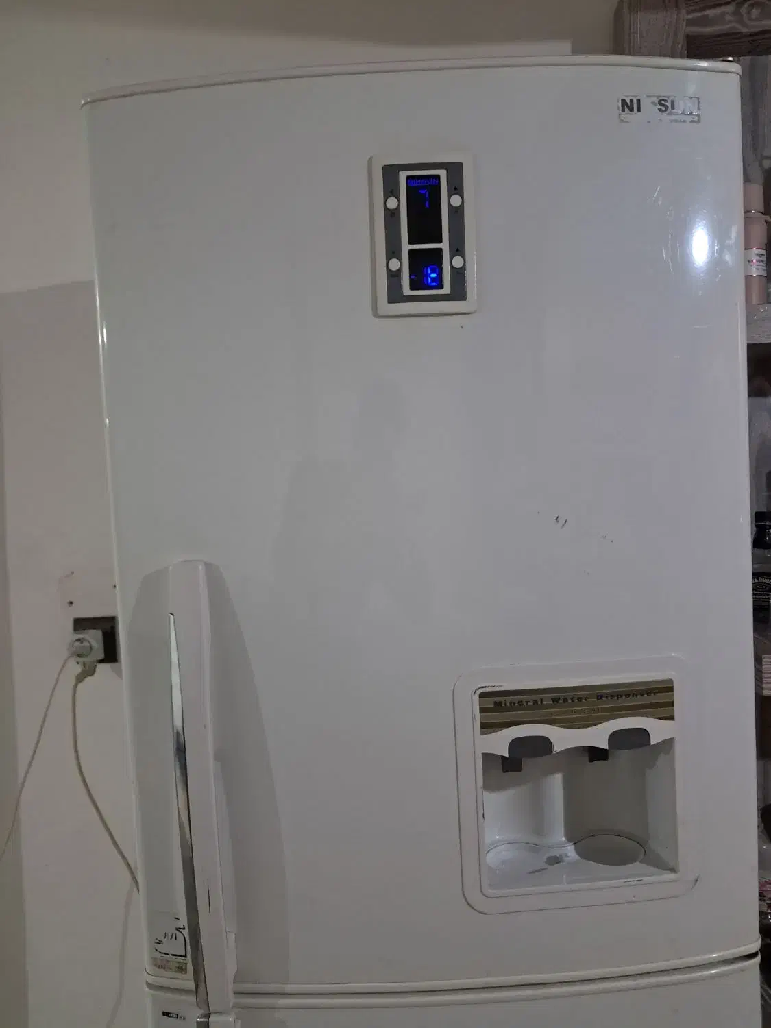 یخچال ۱۷ فوت|یخچال و فریزر|همدان, |دیوار