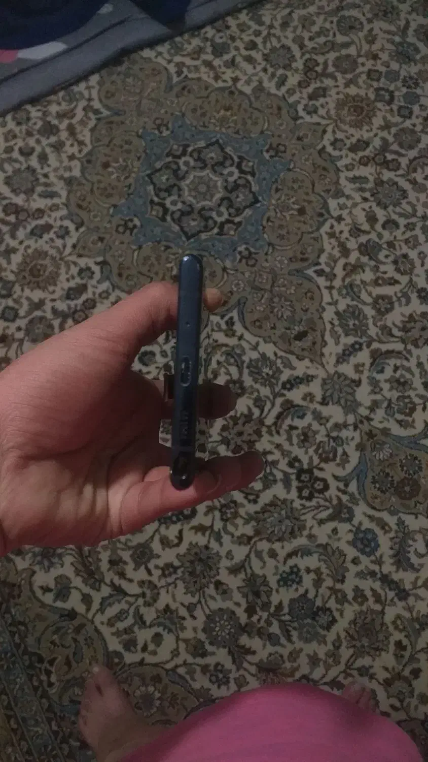 not 10|موبایل|شهر ری, سرتخت|دیوار