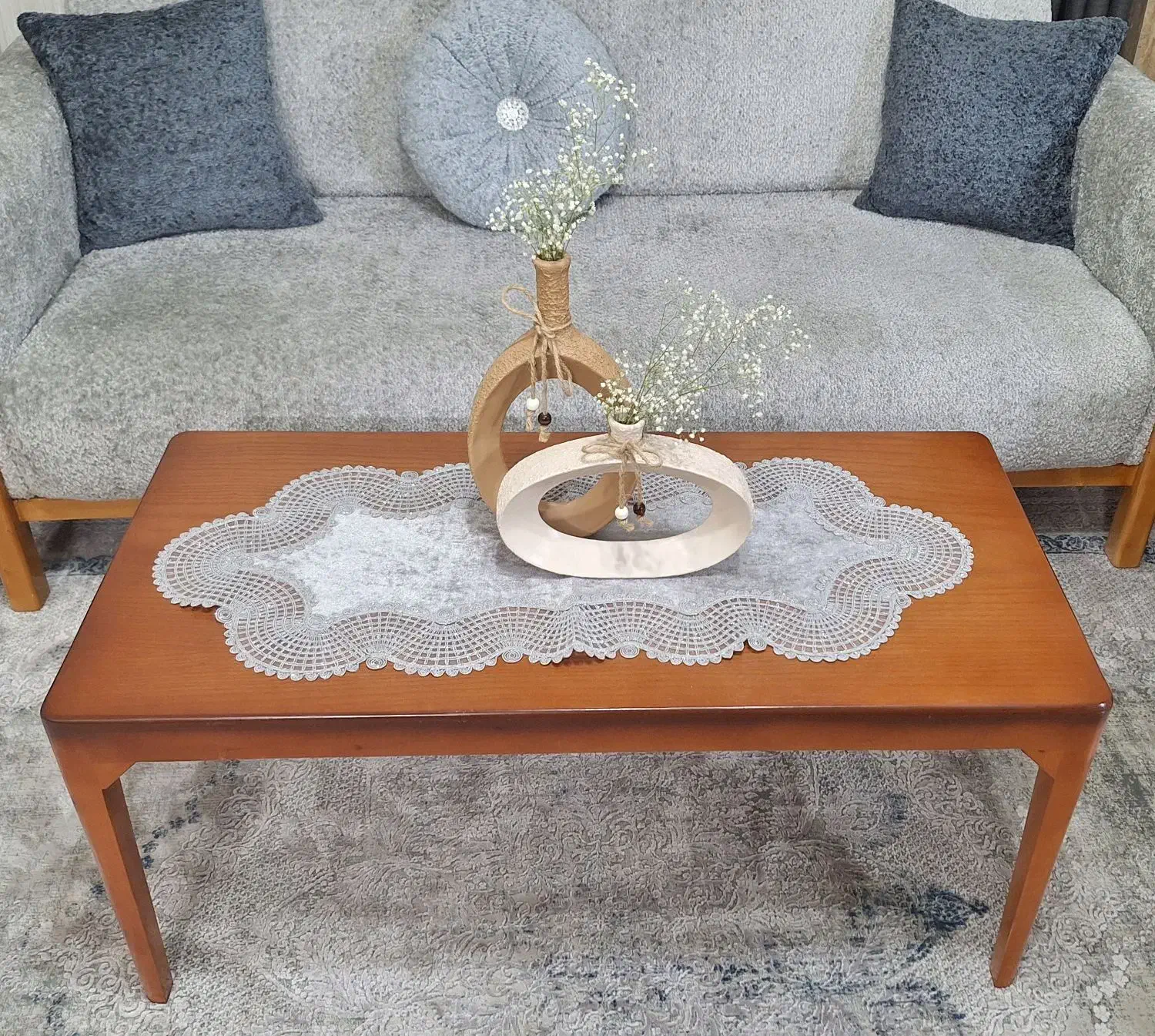 میز مینیمال|مبلمان خانگی و میز عسلی|مشهد, زمانه|دیوار