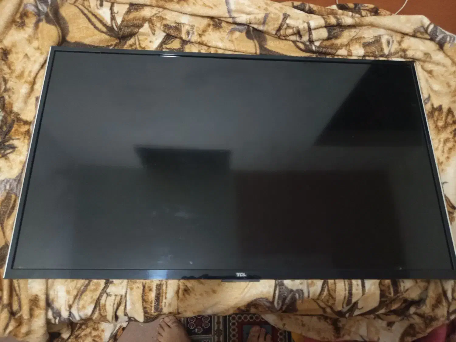 ال سی دی|تلویزیون و پروژکتور|فولادشهر, A1|دیوار