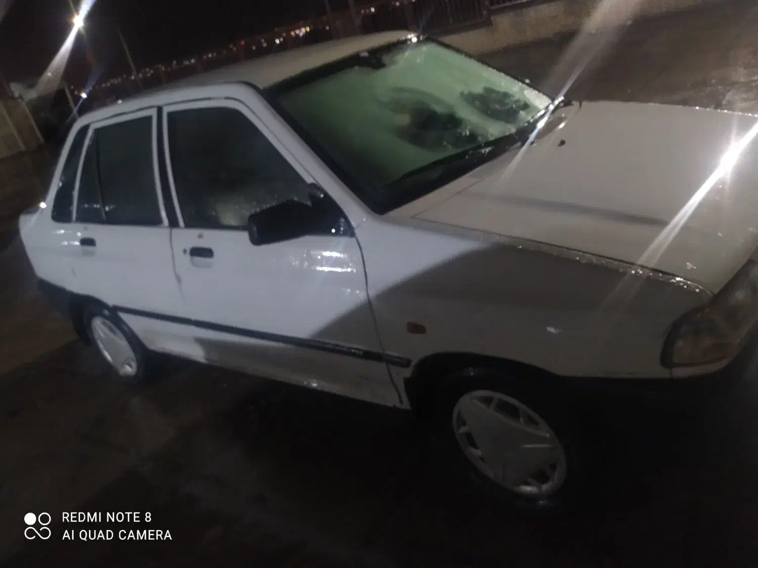 پراید|خودرو سواری و وانت|بجنورد, |دیوار