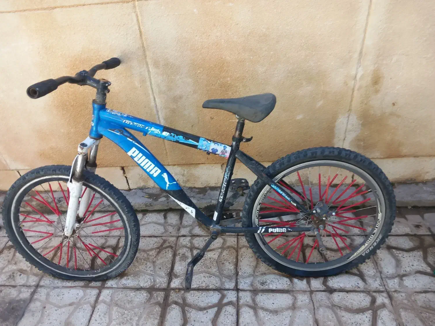 دوچرخه ۲۴ فروشی|دوچرخه، اسکیت، اسکوتر|آباده, |دیوار