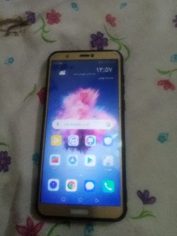 Huawei p smart|موبایل|سنندج, |دیوار