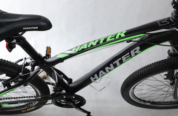 دوچرخه ۲۴|دوچرخه، اسکیت، اسکوتر|تربت‌حیدریه, اندیشه|دیوار