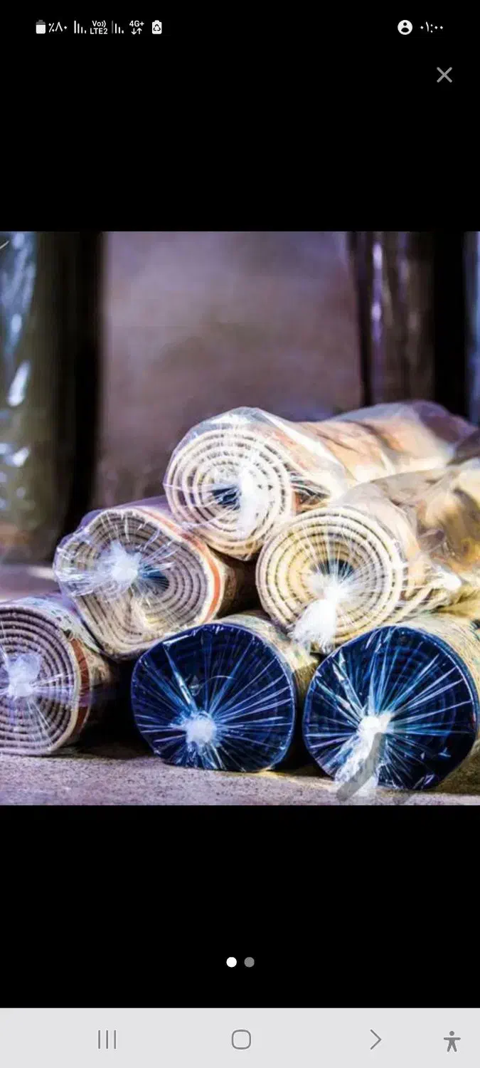 قالیشویی ارسباران اتوماتیک تضمینی۳۲۸۴۲۱۱۶کل تبریز|خدمات نظافت|تبریز, |دیوار