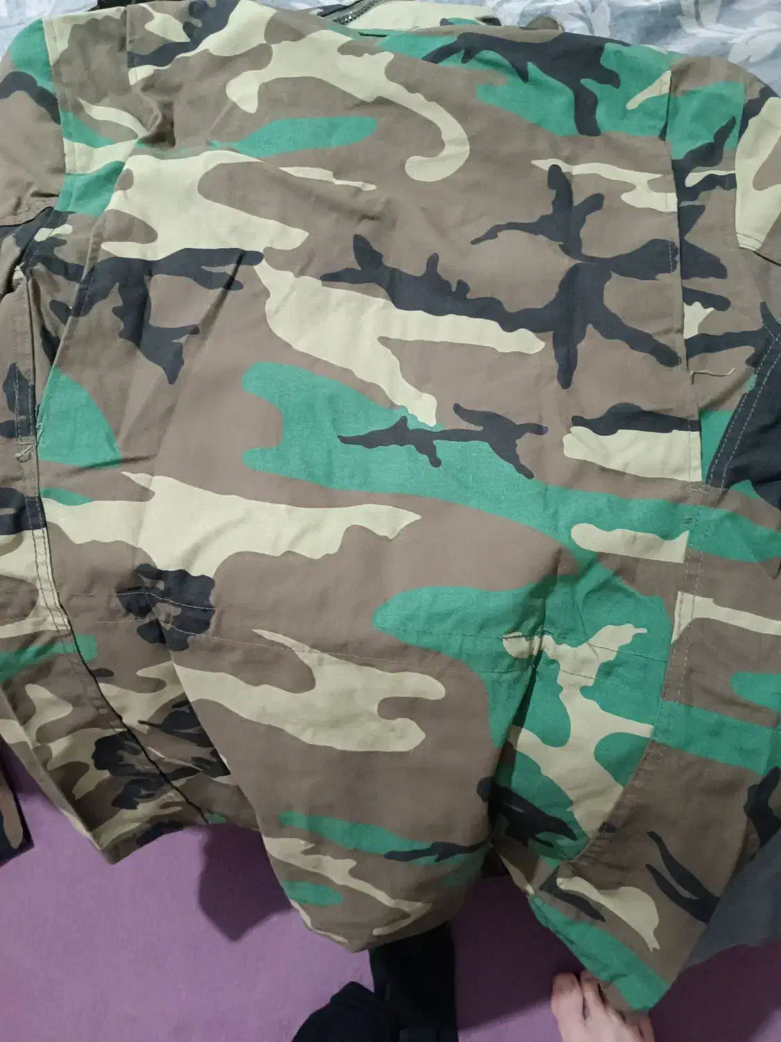 لباس سربازی|لباس|تهران, هفده شهریور|دیوار