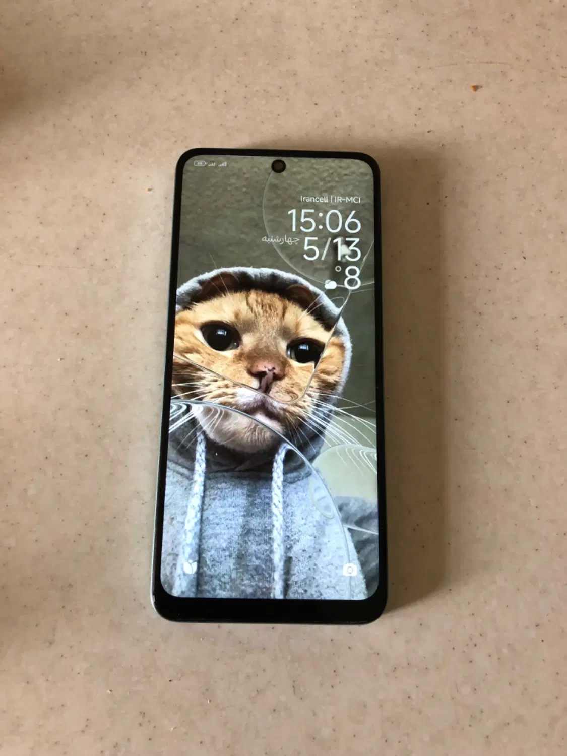 redmi note 12|موبایل|تهران, کرمان|دیوار