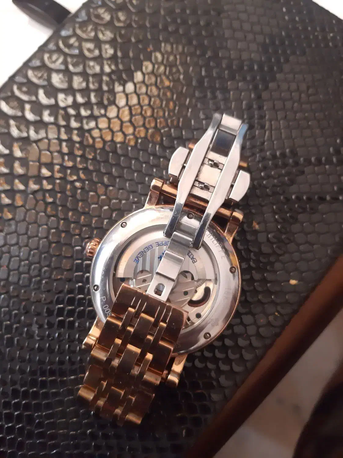 ساعت پتک فلیپ|ساعت|تهران, سازمان برنامه جنوبی|دیوار