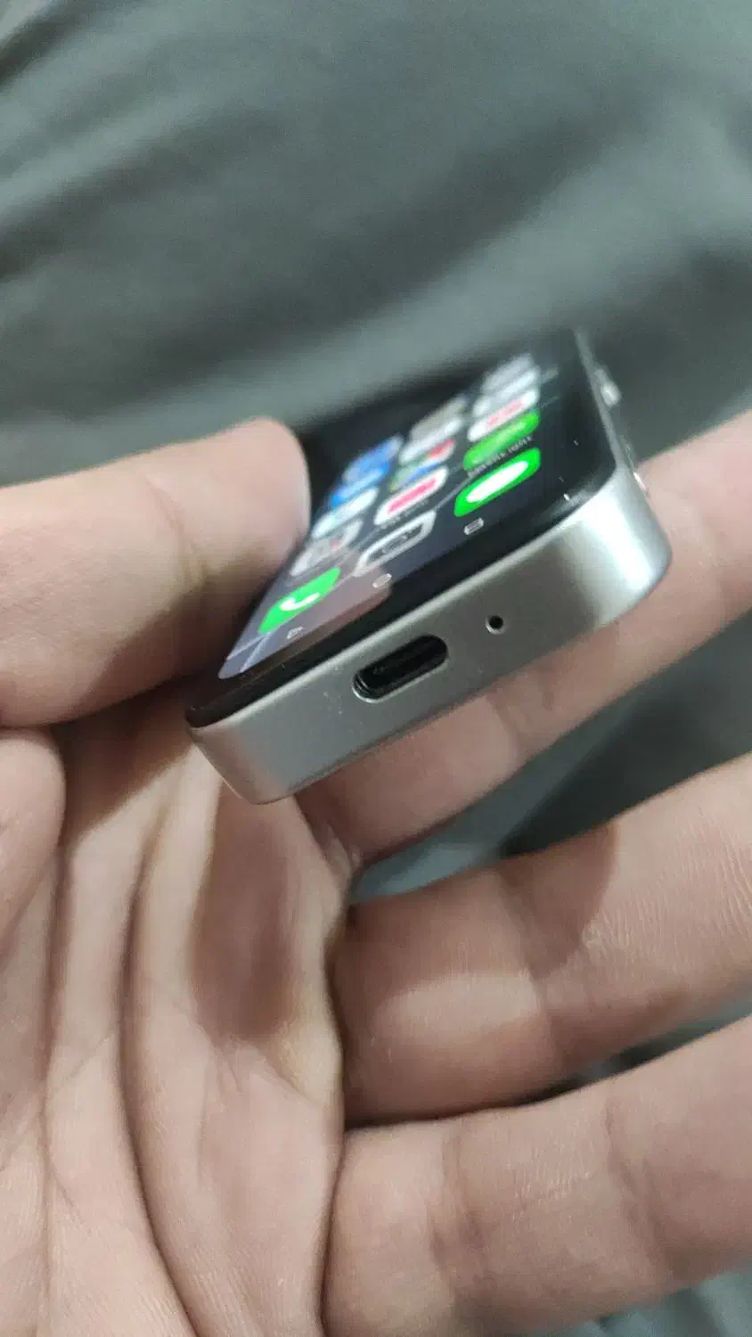 طرح ایفون 16pro 256مینی|موبایل|اهواز, شهرک پیام|دیوار