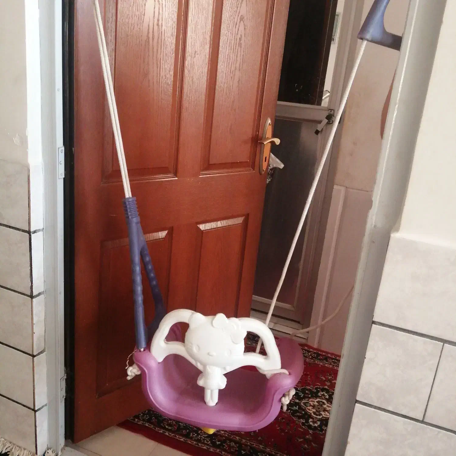 تاب|اسباببازی|سبزوار, مدرس|دیوار