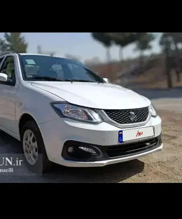 ساینا s استاندارد 85 گانه|خودرو سواری و وانت|داران, |دیوار