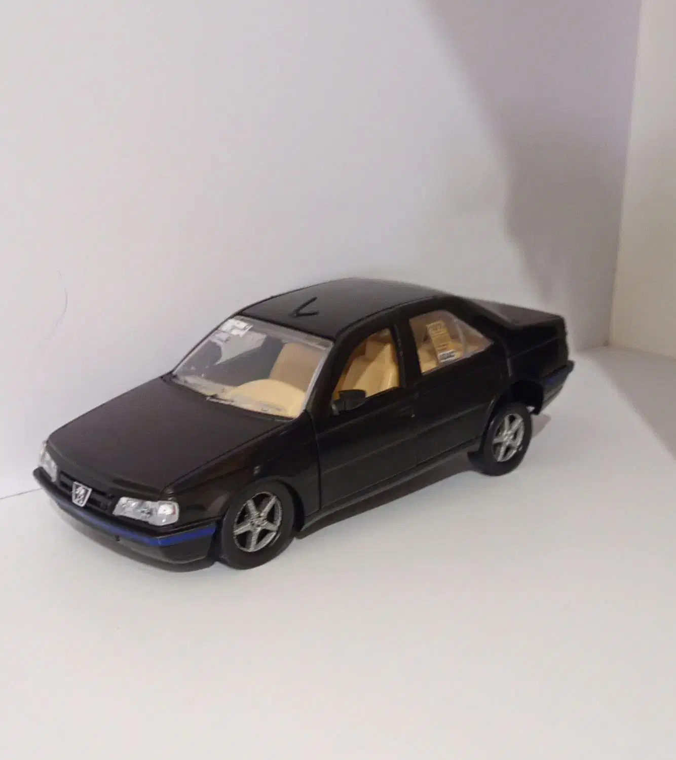 ماکت 405|اسباب‌‌بازی|سنندج, |دیوار