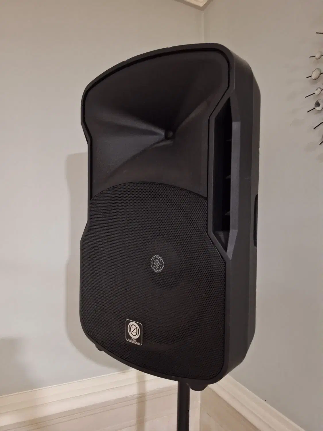 باند اکتیو ۷۰۰ وات|سیستم صوتی خانگی|امیدیه, |دیوار