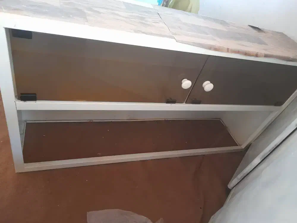 کابینت فروشی|آبچکان و نظمدهنده ظروف|ایذه, |دیوار