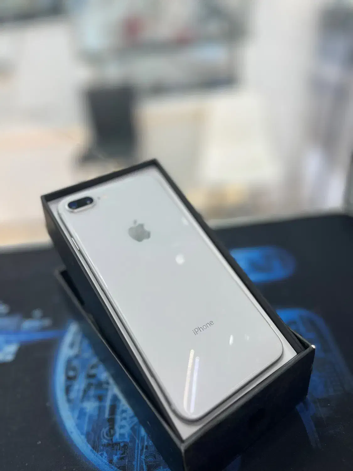 آیفون۸پلاس۶۴|موبایل|نیشابور, فردوس شمالی|دیوار