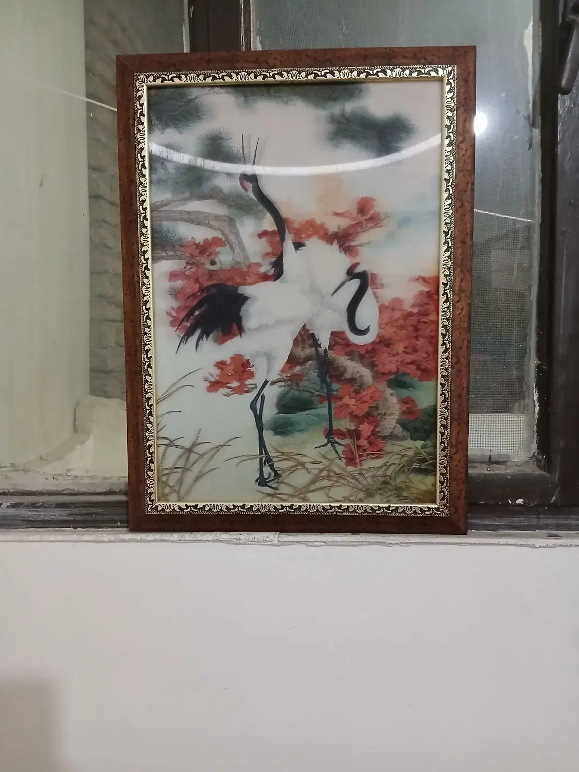 تابلو|تابلو، نقاشی، عکس|مشهد, ایثارگران|دیوار