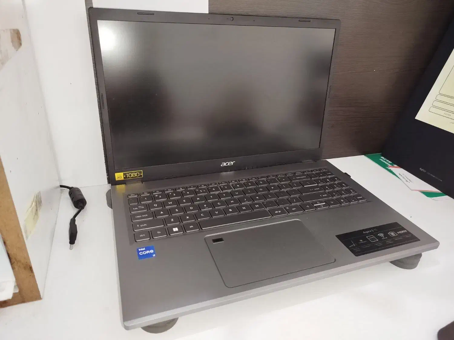 لپ تاب acer|رایانه همراه|شهریار, شهریار|دیوار