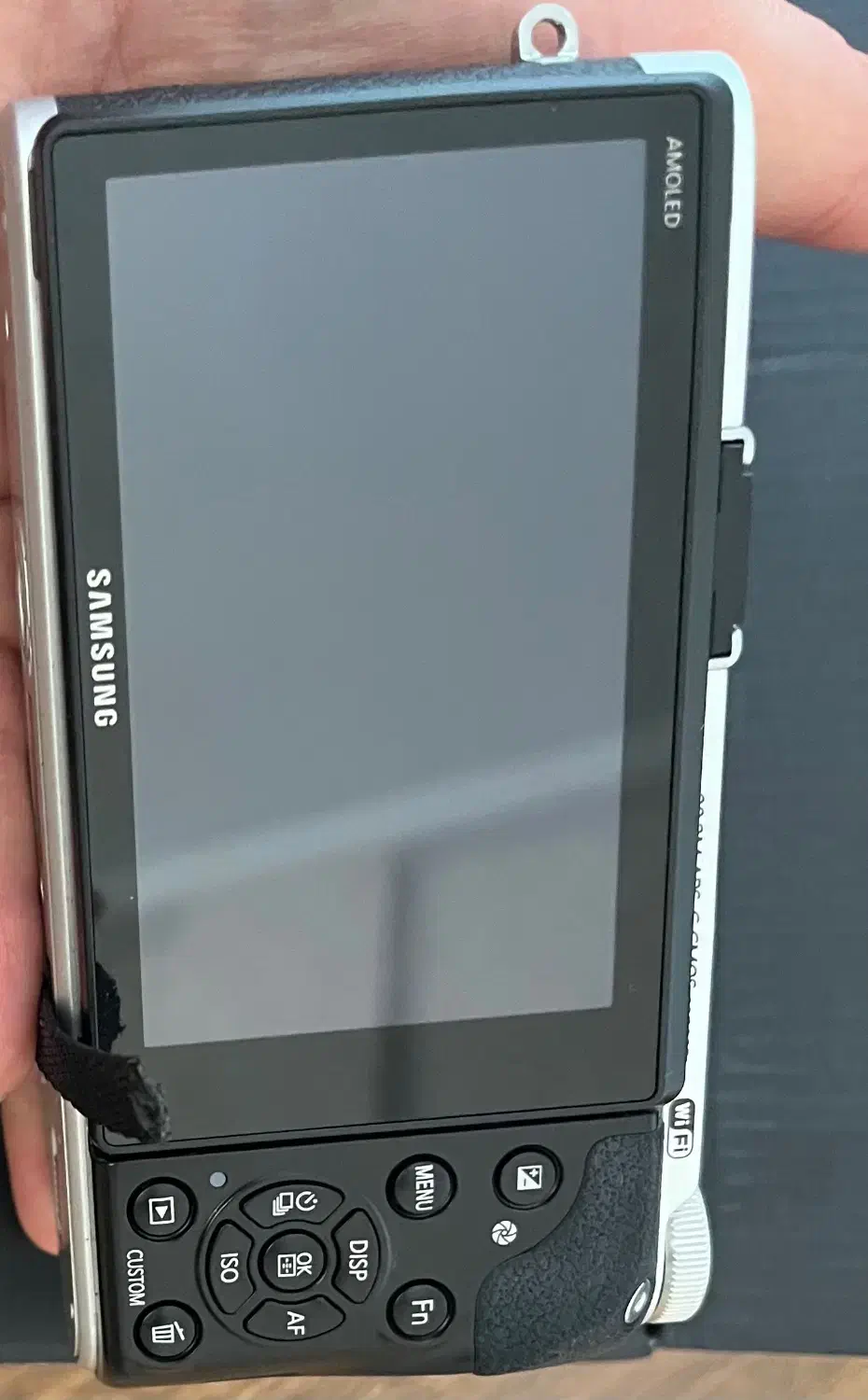 دوربین عکاسی بدون آینه سامسونگ|دوربین عکاسی و فیلمبرداری|ساری, |دیوار