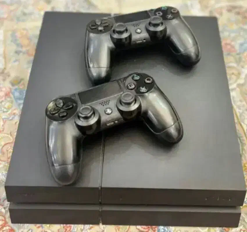 پلی فور|کنسول، بازی ویدئویی و آنلاین|پاکدشت, پاکدشت (مامازند)|دیوار