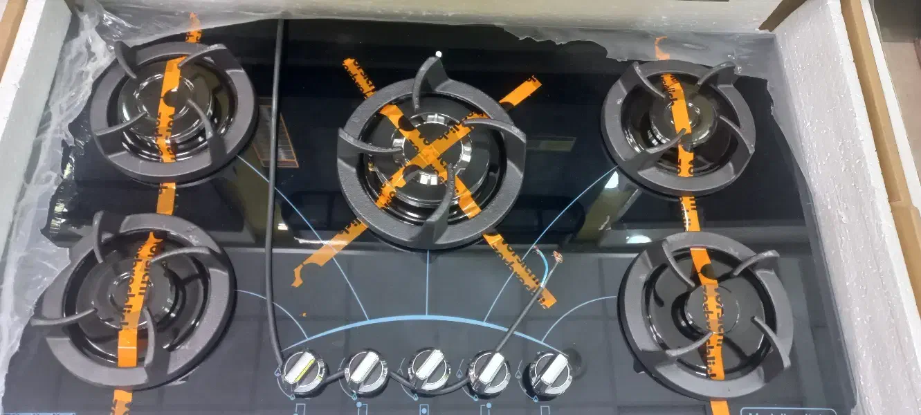 اجاق مدل ۱۳۳|اجاق گاز و لوازم برقی پخت‌وپز|کرج, حیدرآباد|دیوار