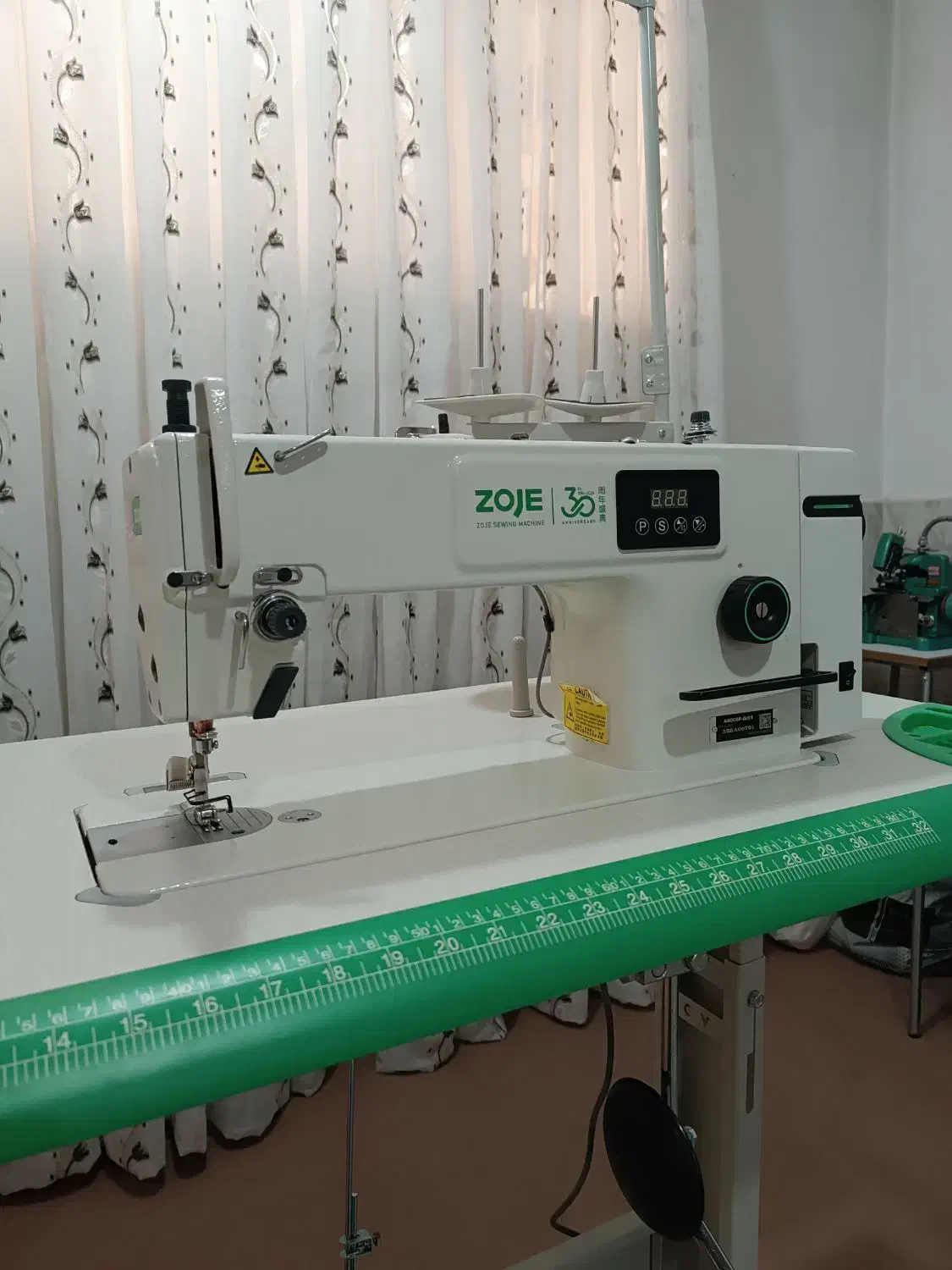 فروش چرخ خیاطی و سردوز سه نخ|چرخ خیاطی و ریسندگی|سقز, |دیوار