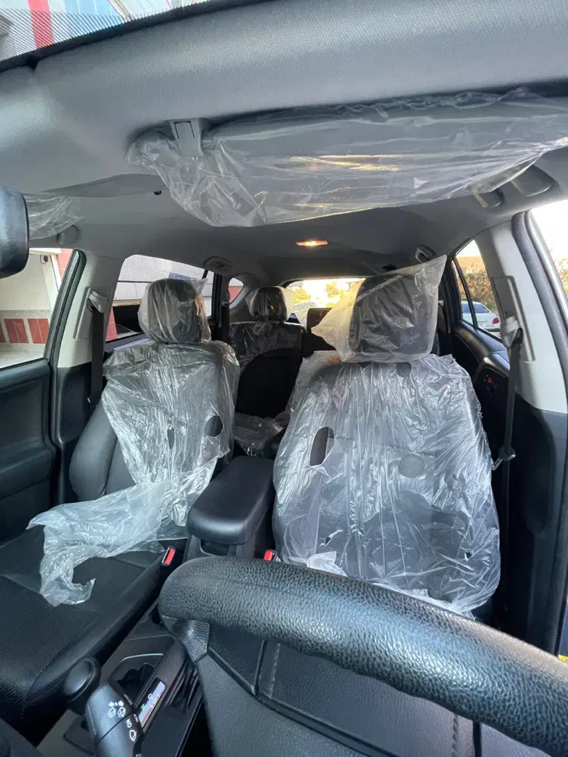 تویوتا رافور ارس 2016|خودرو سواری و وانت|تبریز, |دیوار