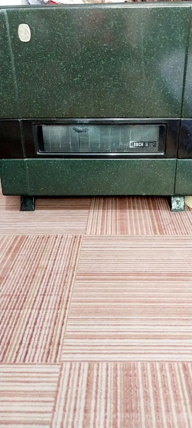 فروش دوعدد بخاری|بخاری، هیتر، شومینه|سنگر, |دیوار