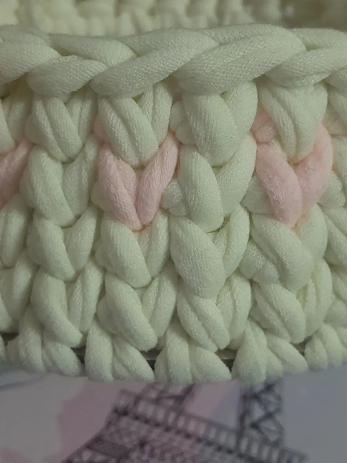 باکس های زیبای تریکو و بافت|صنایع دستی و سایر لوازم تزئینی|ری, علایین|دیوار