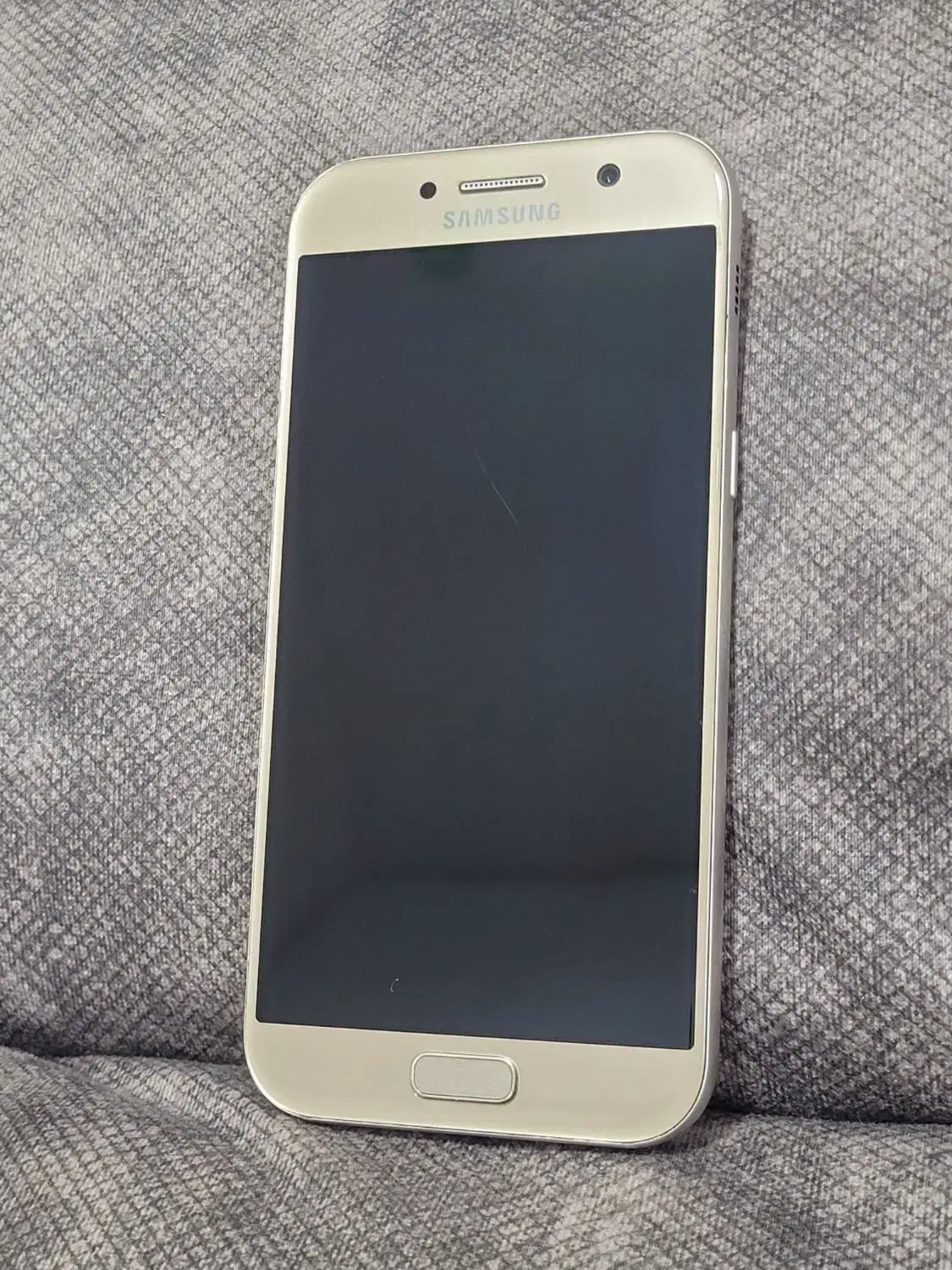 سامسونگ A5 2017 حافظه ۳۲ گیگ|موبایل|تهران, کرمان|دیوار