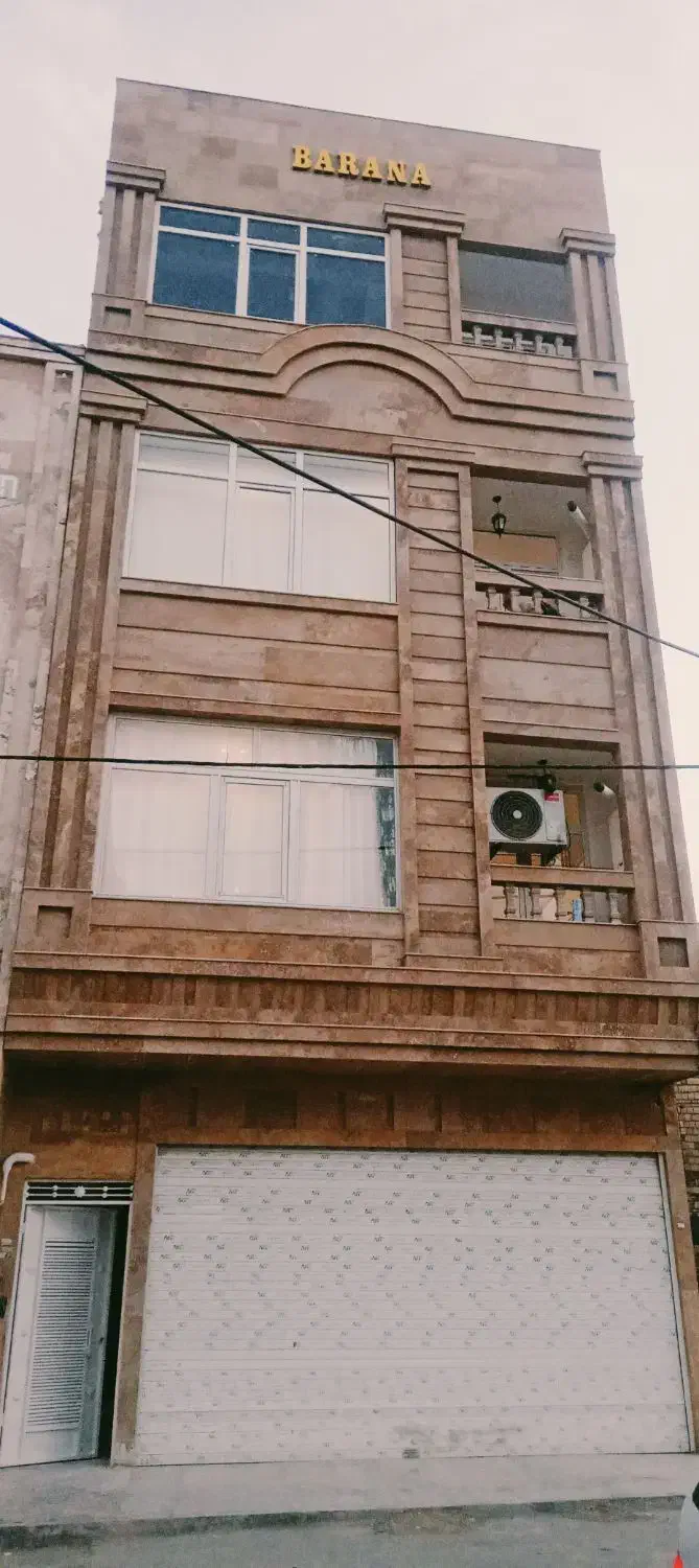 آپارتمان منزل اباد|فروش آپارتمان|مشهد, منزل آباد|دیوار