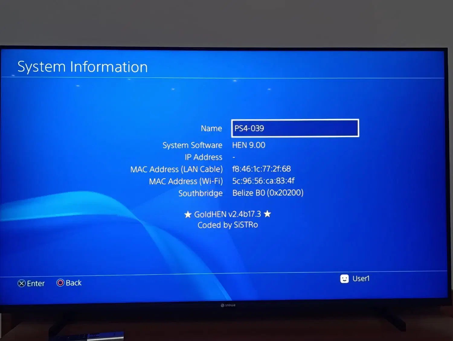 ps4 slim 1tra|کنسول، بازی ویدئویی و آنلاین|نظرآباد, نظرآباد|دیوار