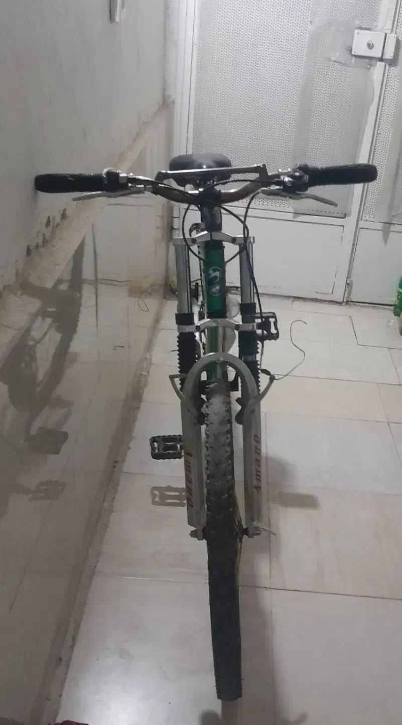 دوچرخه24|دوچرخه، اسکیت، اسکوتر|ماسال, |دیوار